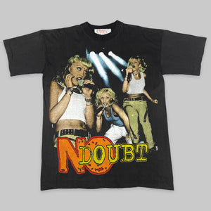 NO DOUBT | ‘Gwen Stefani’ | 90s | L