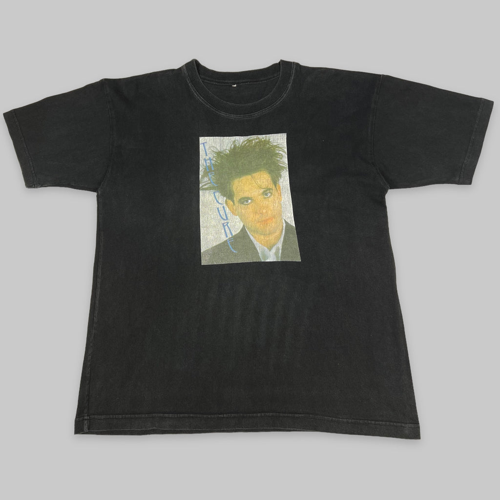 THE CURE | ‘Robert Smith’ | 90s | L/XL