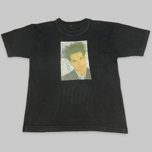 THE CURE | ‘Robert Smith’ | 90s | L/XL
