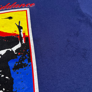 GOOD RIDDANCE | ‘Ballads from the Revolution’ | 1999 | XL