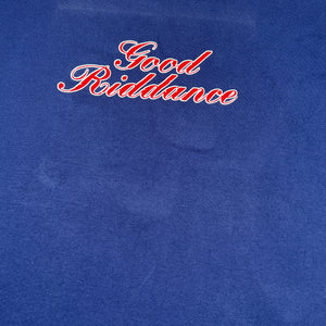 GOOD RIDDANCE | ‘Operation Phoenix’ | 1999 | XL