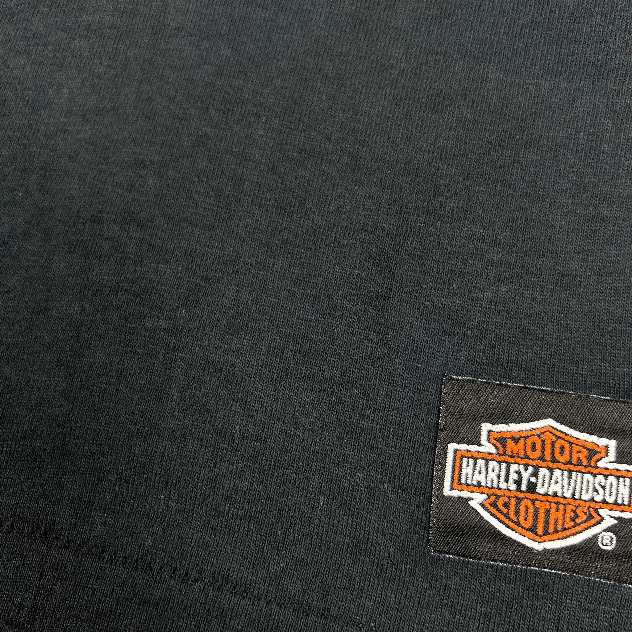 HARLEY DAVIDSON | ‘The Eagle Has Landed’ | 1988 | XL