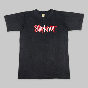 SLIPKNOT | ‘Don’t Ever Judge Me’ | 90s | L