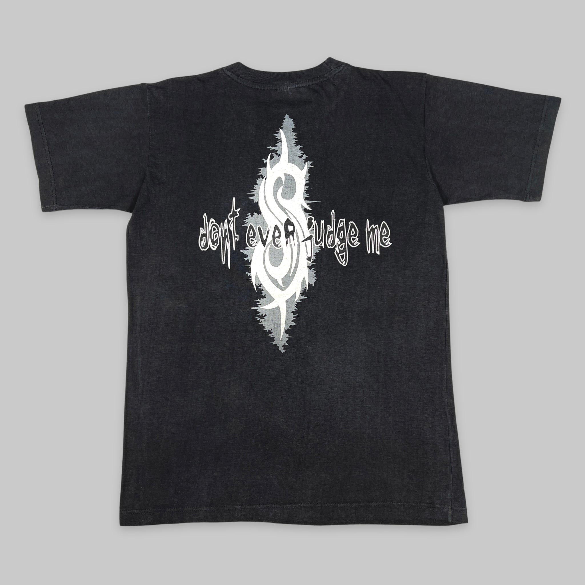 SLIPKNOT | ‘Don’t Ever Judge Me’ | 90s | L