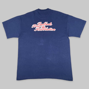 GOOD RIDDANCE | ‘Ballads from the Revolution’ | 1999 | XL