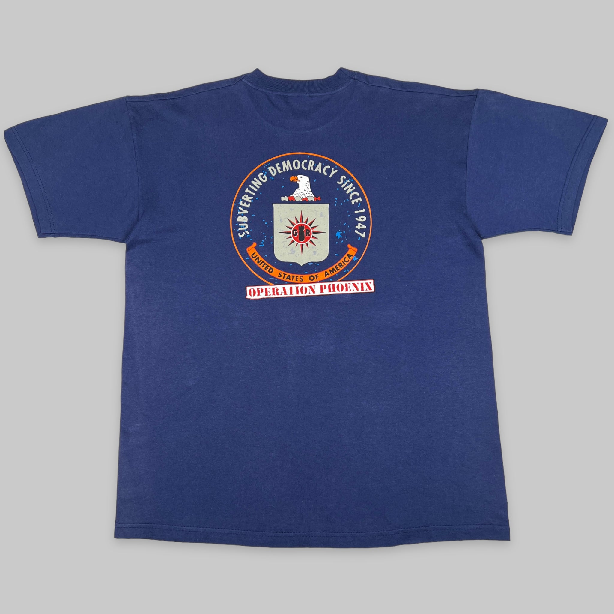 GOOD RIDDANCE | ‘Operation Phoenix’ | 1999 | XL