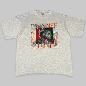 PARADISE LOST | ‘Draconian Times World Tour’ | 1995 | XL