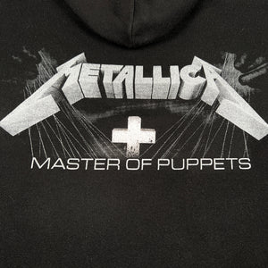 METALLICA | ‘Master of Puppets’ | 2002 | L/XL
