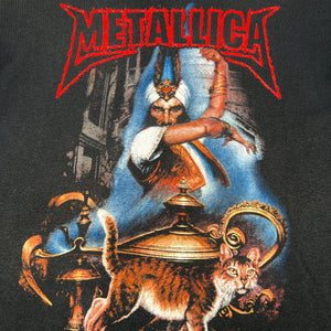 METALLICA | ‘Fakir with Cat’ | 2006 | L