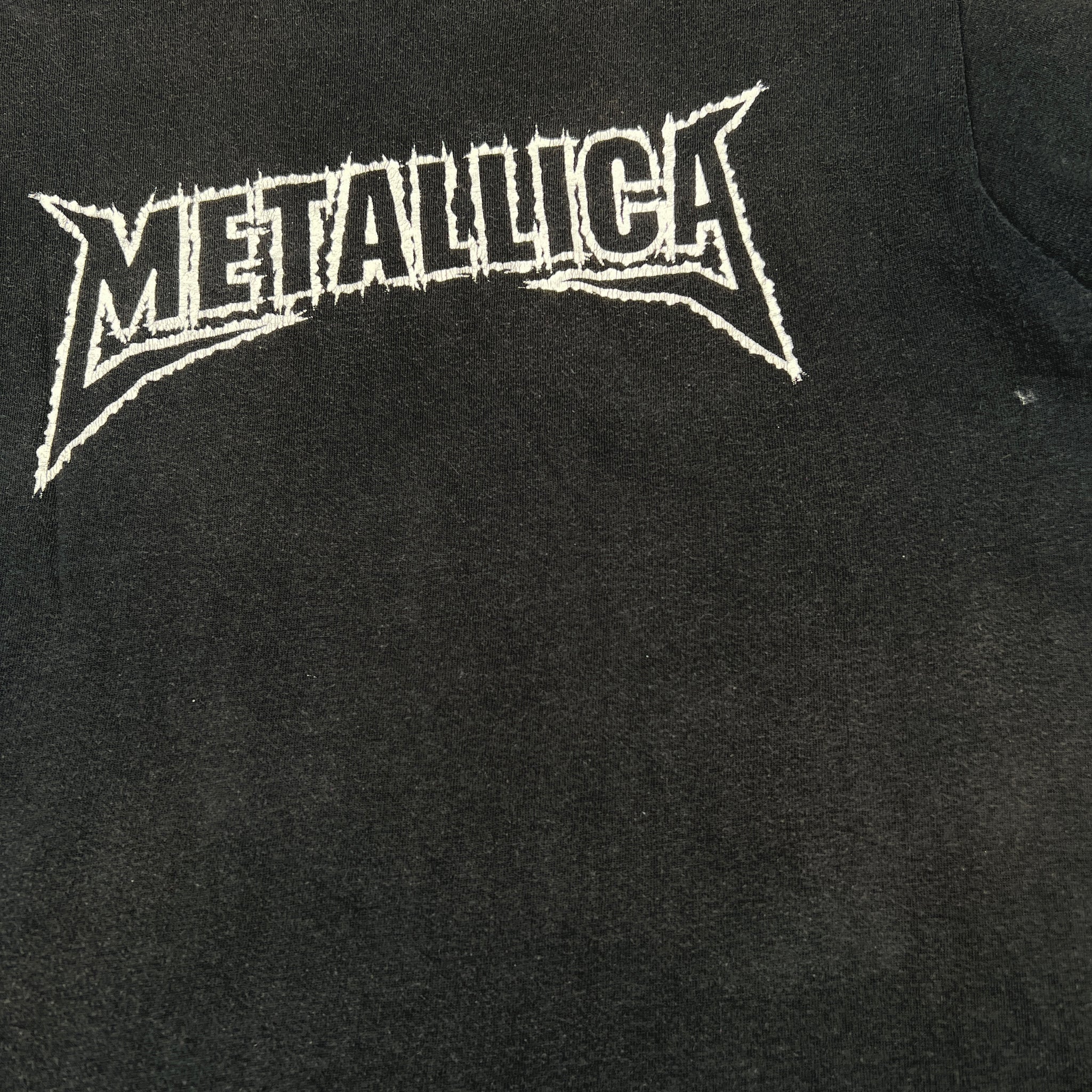 METALLICA | ‘Fakir with Cat’ | 2006 | L