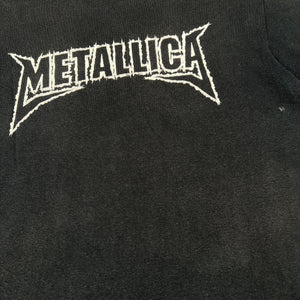 METALLICA | ‘Fakir with Cat’ | 2006 | L