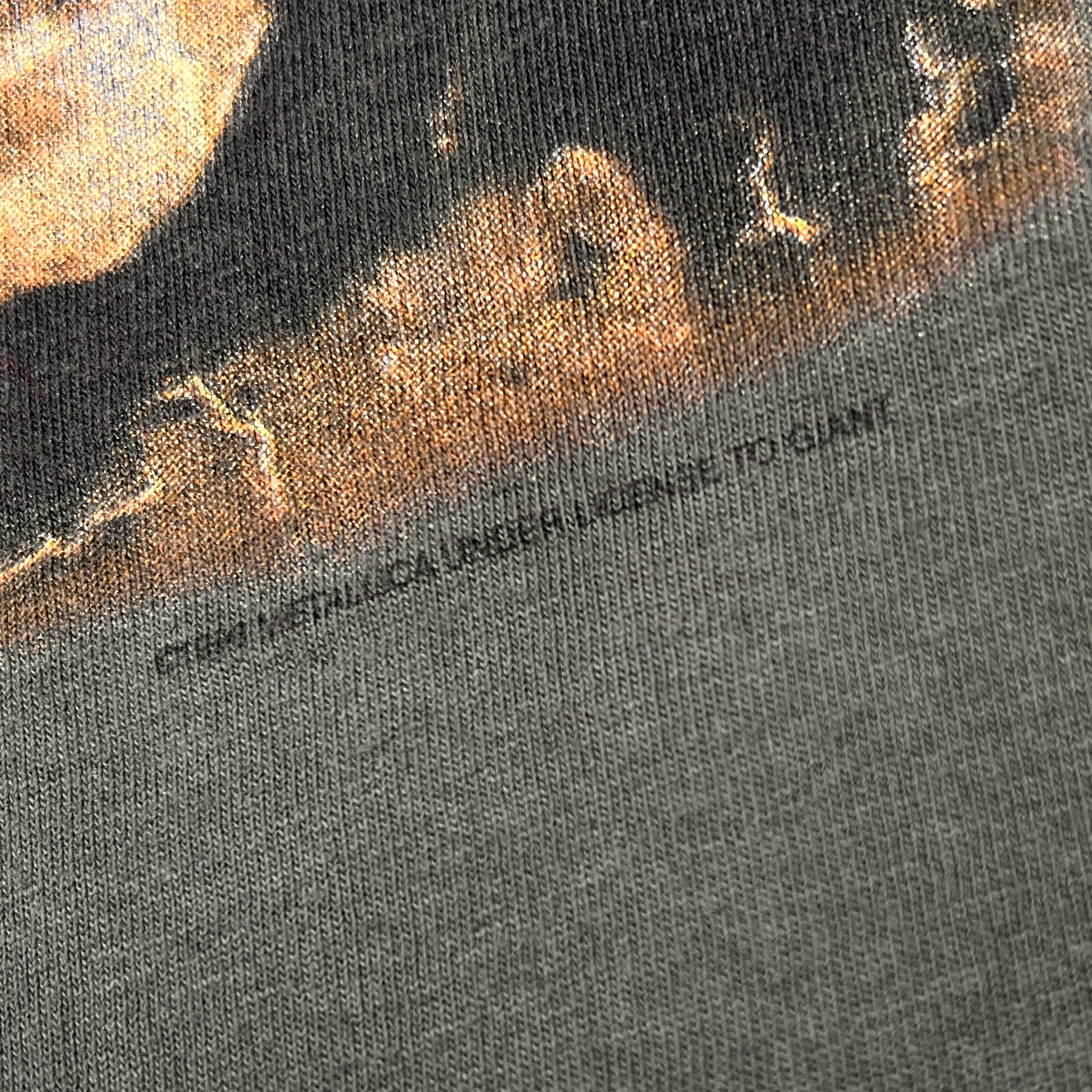 METALLICA | ‘Poor Touring Me’ | 1996 | L/XL