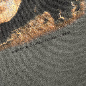 METALLICA | ‘Poor Touring Me’ | 1996 | L/XL