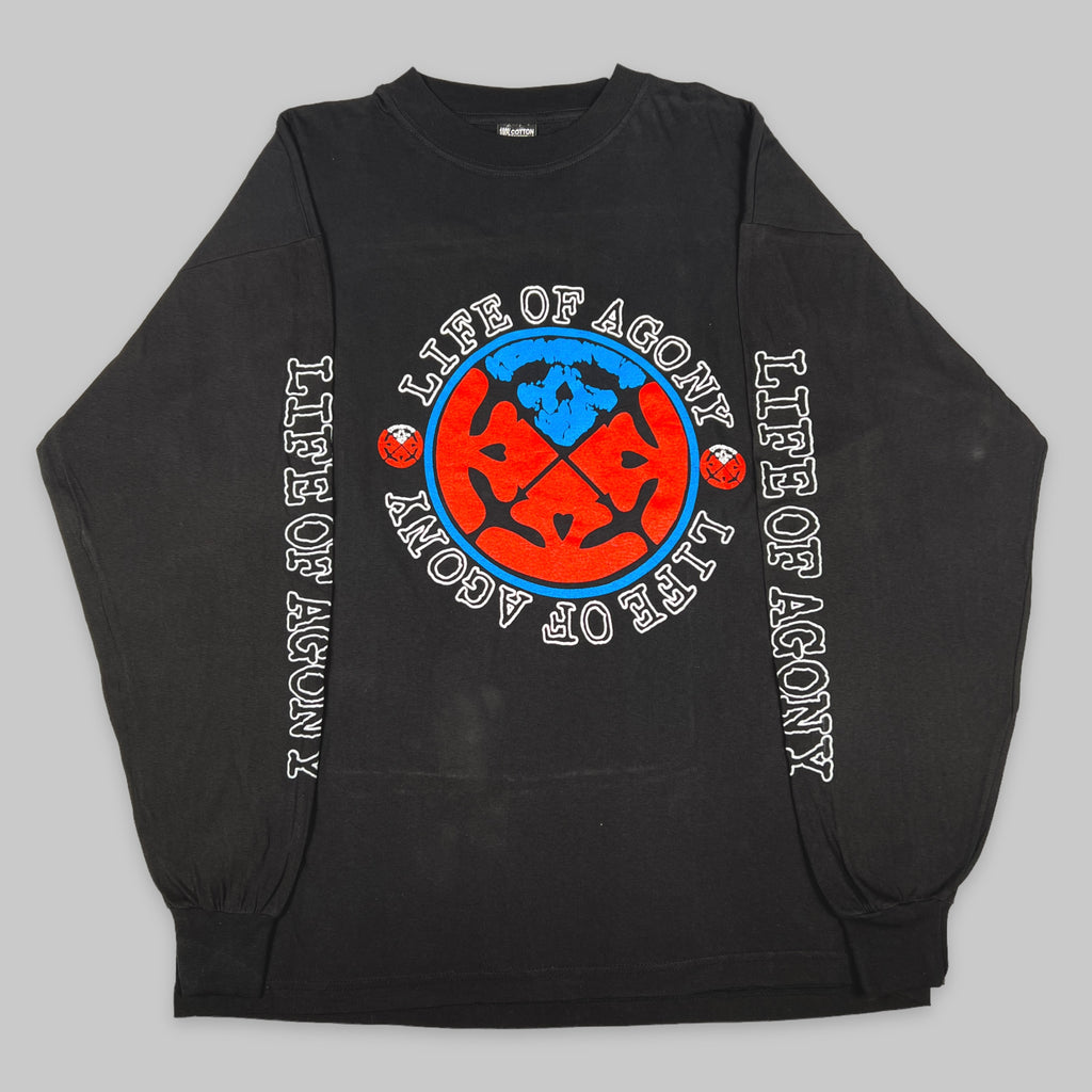 LIFE OF AGONY | ‘Ugly’ | 90s | XL