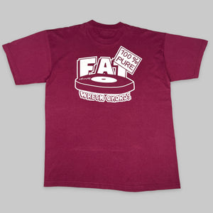 LAGWAGON | ‘Fat Wreck Chords’ | 90s | XL