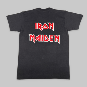 IRON MAIDEN | ‘Candle Finger’ | 1997 | S