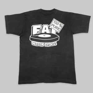 LAGWAGON | ‘Fat Wreck Chords’ | 90s | L
