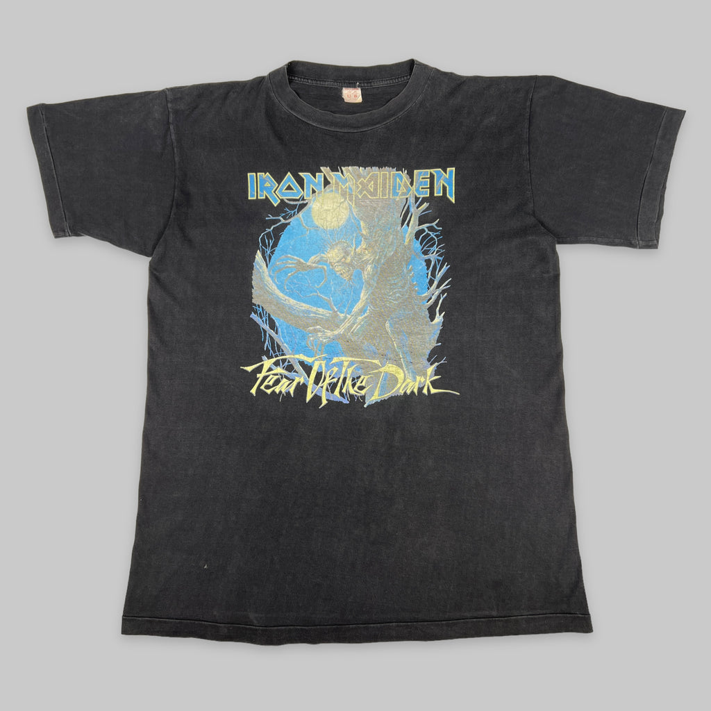 IRON MAIDEN | ‘Fear of the Dark’ | 1992 | L/XL