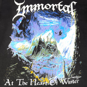 IMMORTAL | ‘At the Heart of Winter’ | 1999 | XL