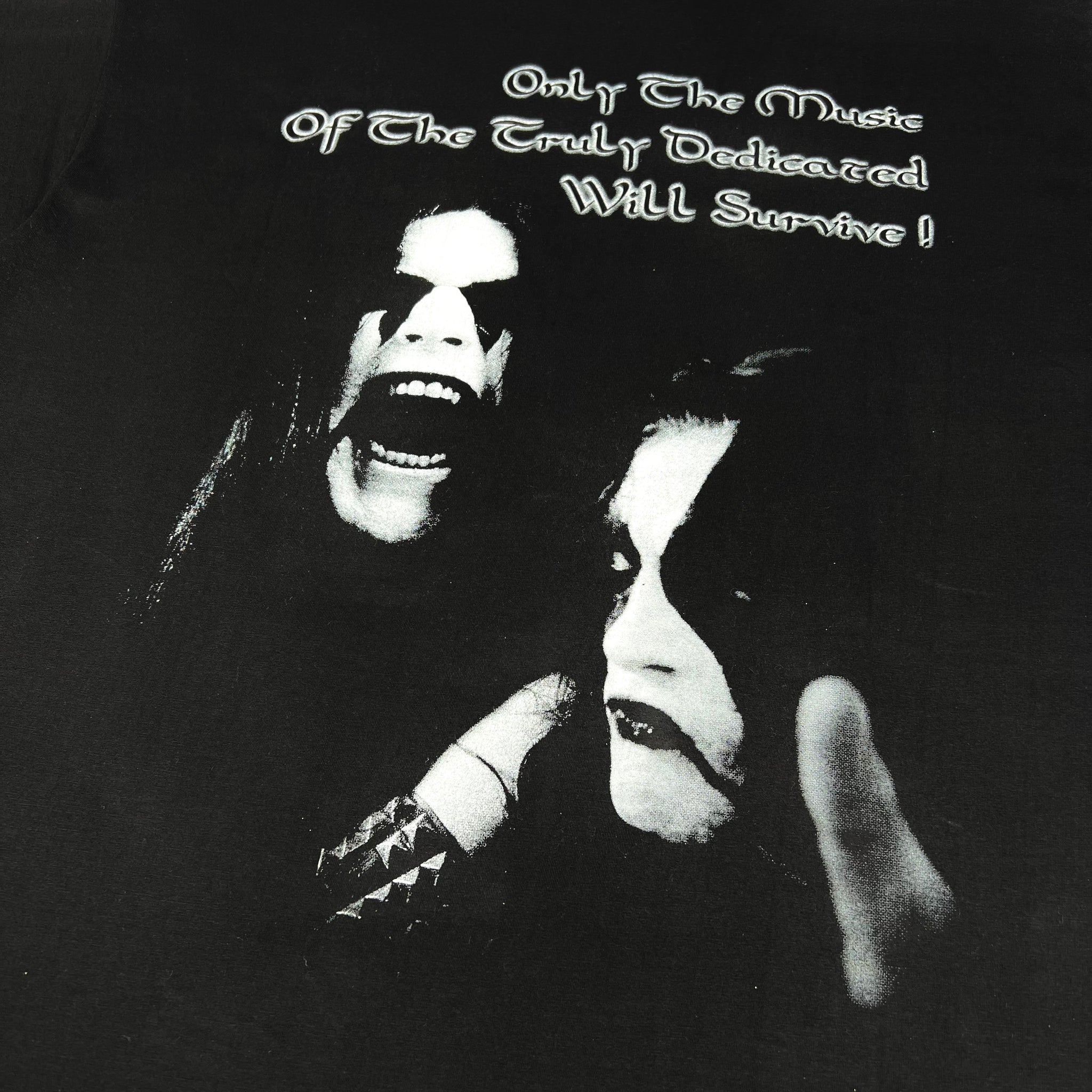 IMMORTAL | ‘At the Heart of Winter’ | 1999 | XL