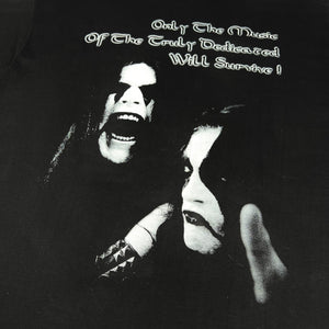 IMMORTAL | ‘At the Heart of Winter’ | 1999 | XL