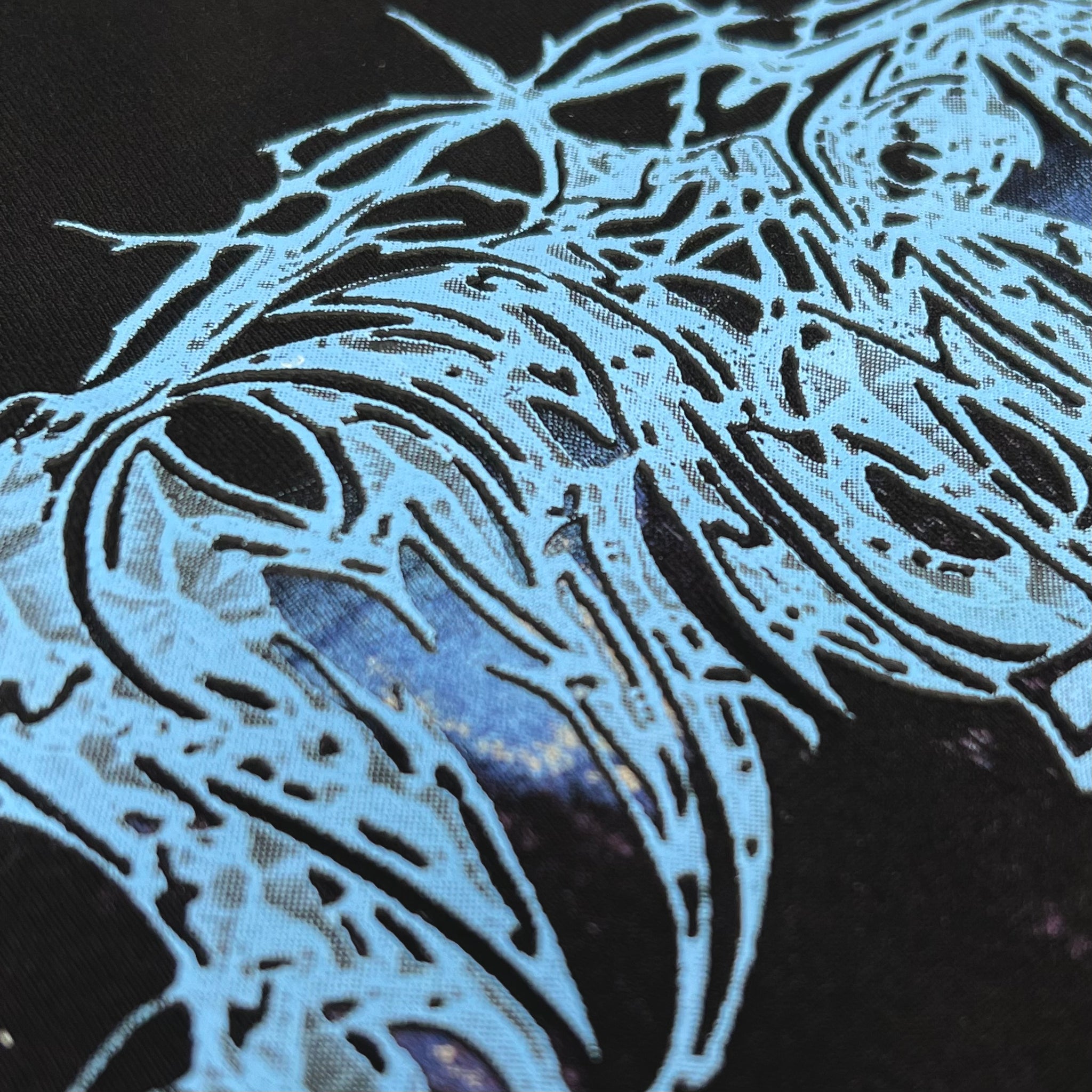 IMMORTAL | ‘Blizzard Beasts’ | 90s | L