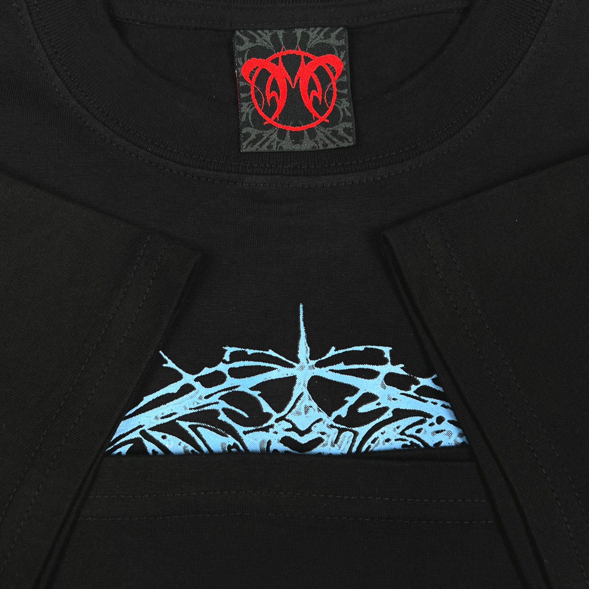 IMMORTAL | ‘Blizzard Beasts’ | 90s | L