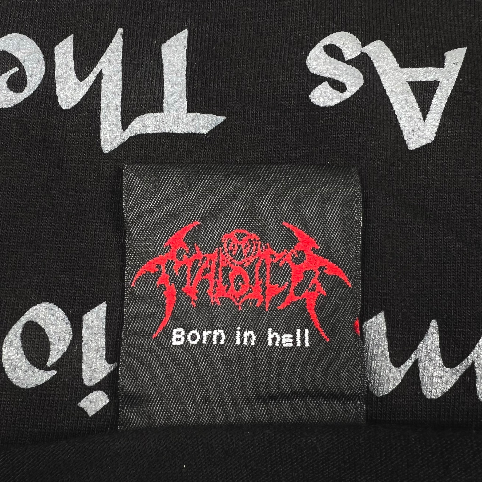IMMORTAL | ‘Blizzard Beasts’ | 90s | L