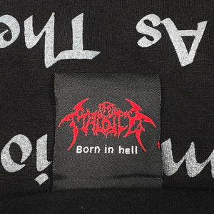 IMMORTAL | ‘Blizzard Beasts’ | 90s | L