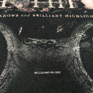 HIM | ‘Deep Shadows and Brilliant Highlights’ | 2001 | L/XL