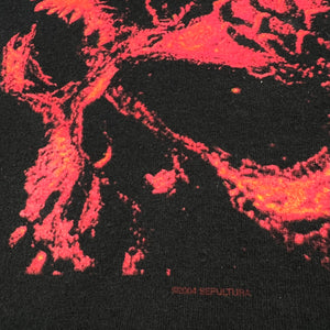 SEPULTURA | ‘Beneath the Remains’ | 2004 | L