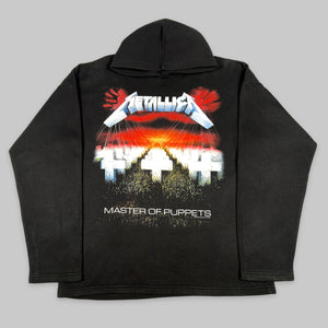 METALLICA | ‘Master of Puppets’ | 2002 | L/XL