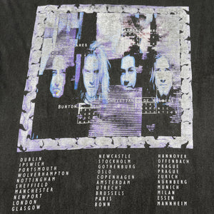 FEAR FACTORY | ‘Demanufacture’ | 1995 | XL