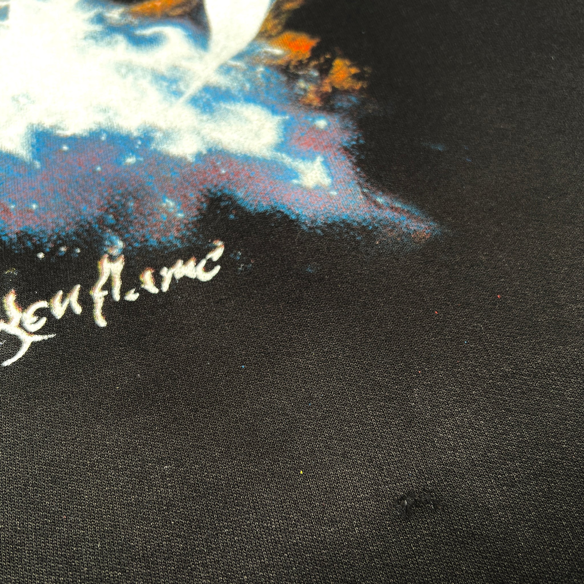 RHAPSODY | ‘Power of the Dragonflame’ | 2002 | L/XL