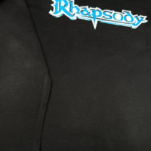 RHAPSODY | ‘Power of the Dragonflame’ | 2002 | L/XL