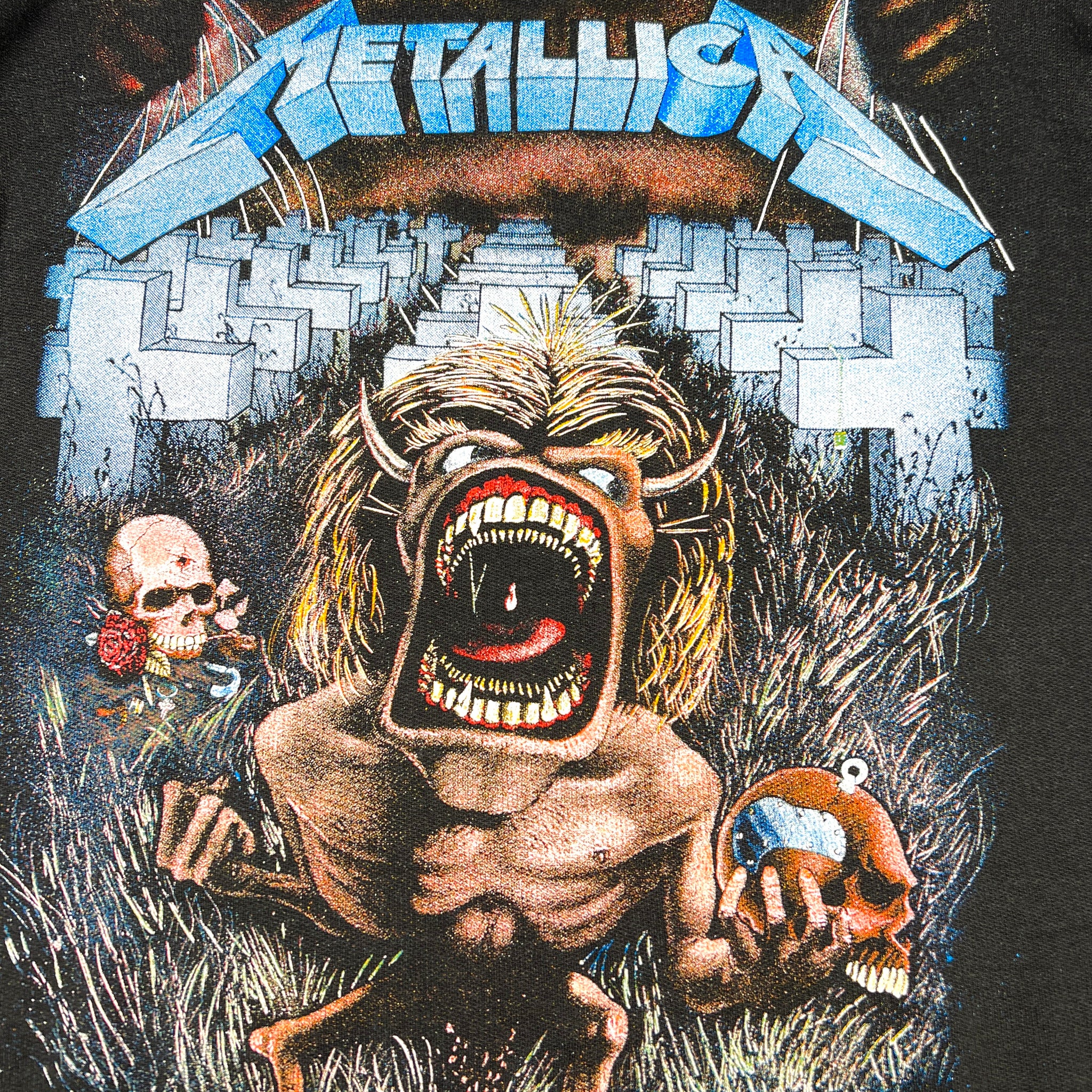 METALLICA | ‘Empire’ | 90s | XL