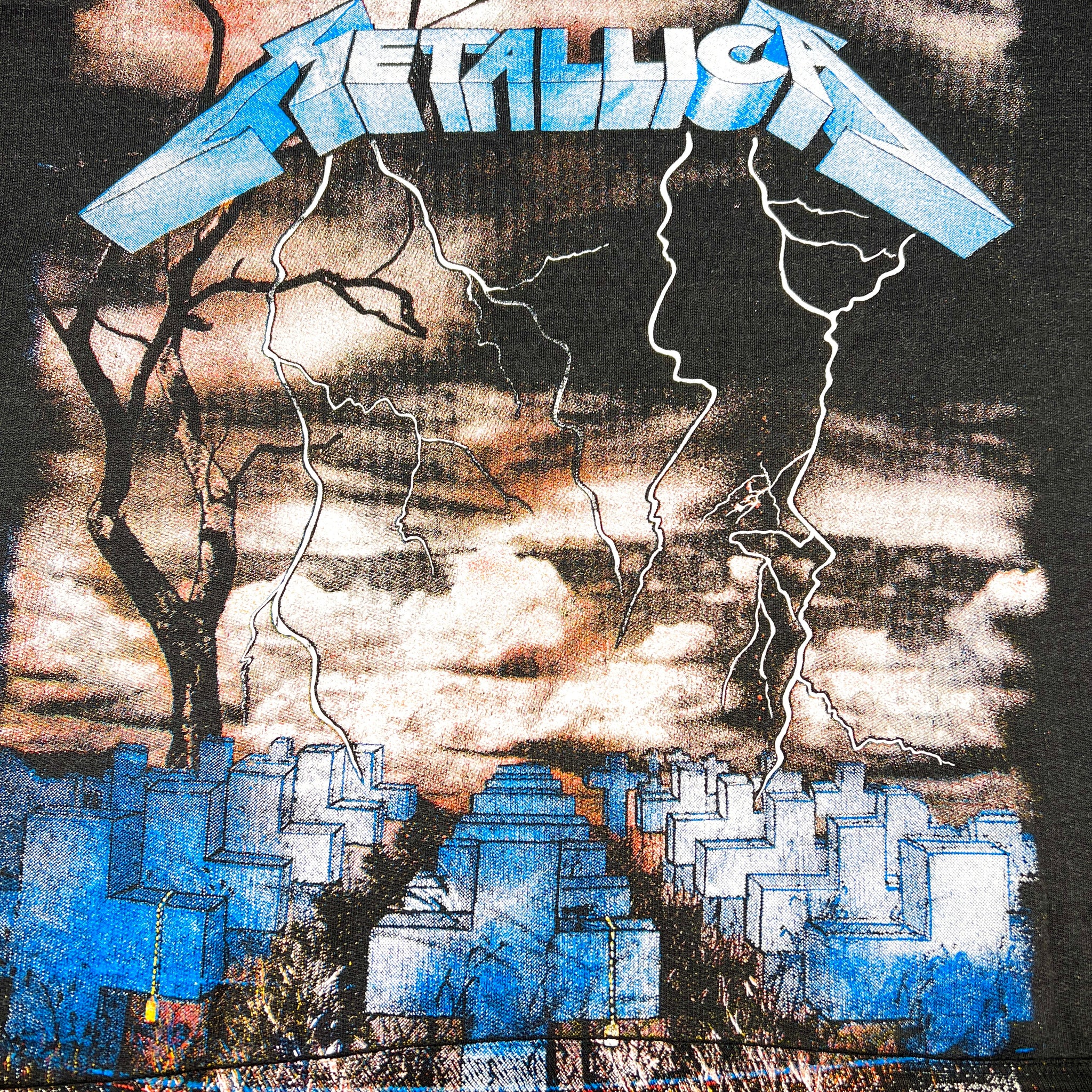 METALLICA | ‘Empire’ | 90s | XL