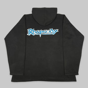 RHAPSODY | ‘Power of the Dragonflame’ | 2002 | L/XL