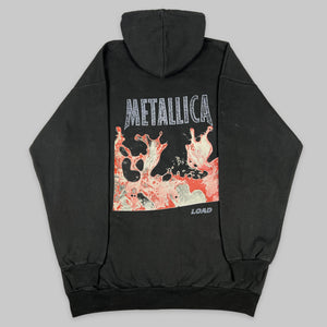 METALLICA | ‘Load’ | 90s | XXL