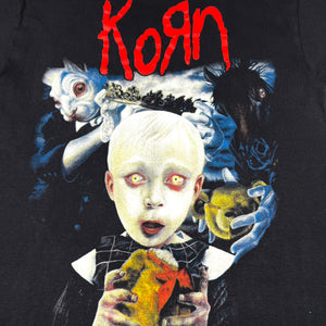 KORN | ‘See You on the Other Side’ | 2006 | L