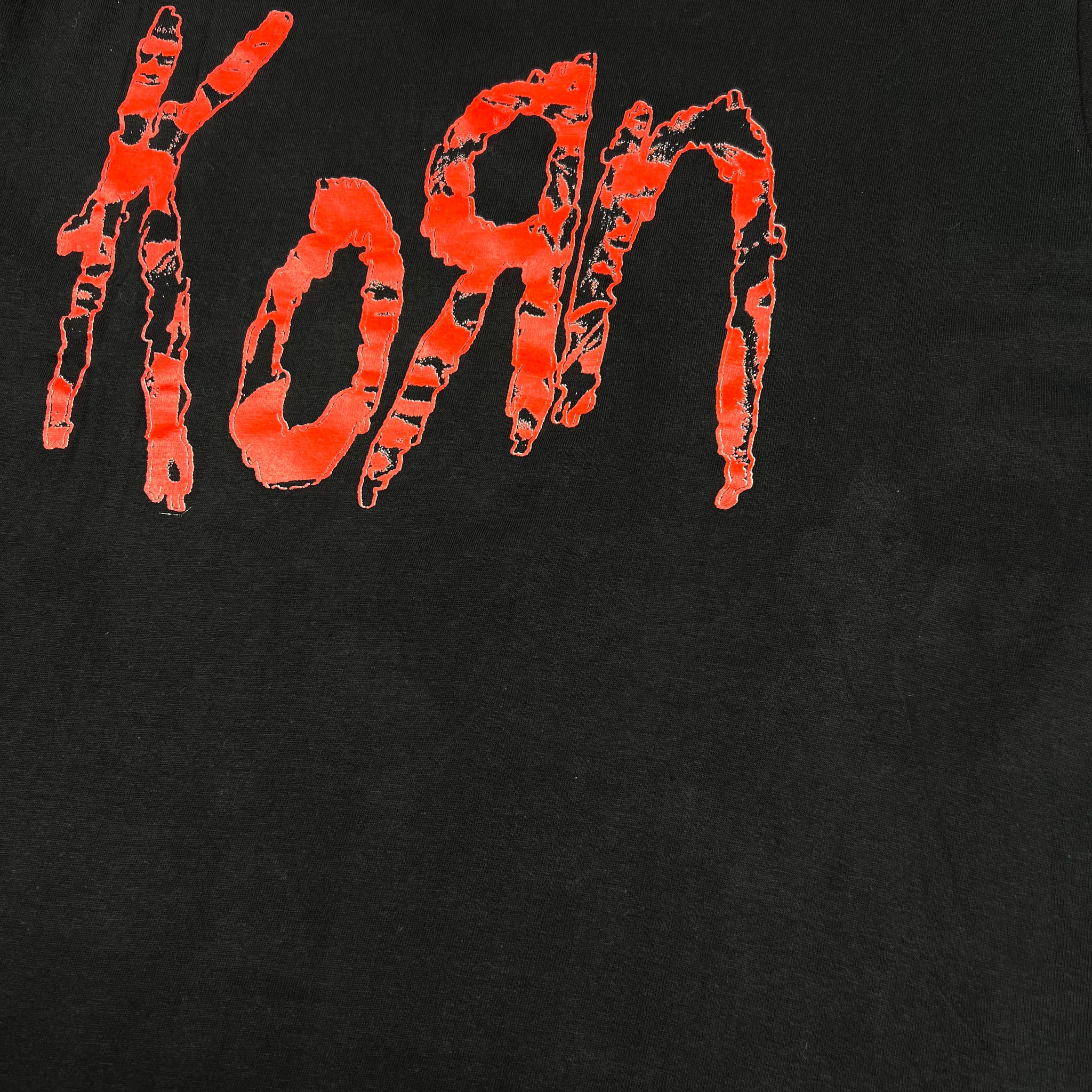 KORN | ‘See You on the Other Side’ | 2006 | L