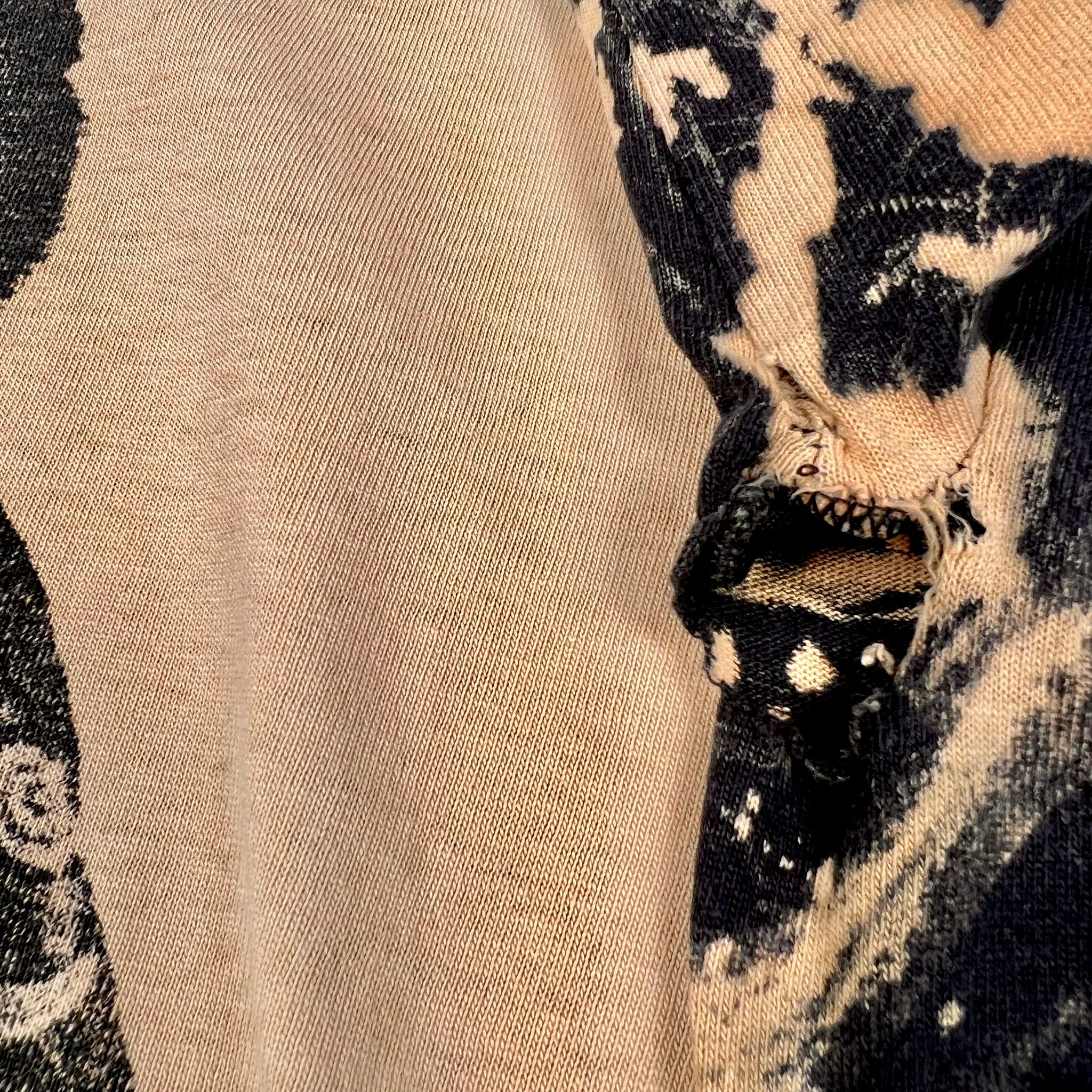JIMI HENDRIX | ‘Bleach Dye’ | 00s | L