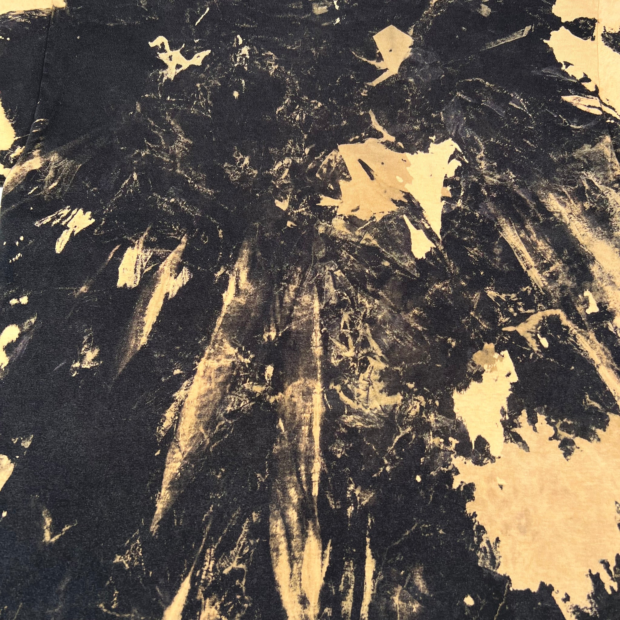 JIMI HENDRIX | ‘Bleach Dye’ | 00s | L