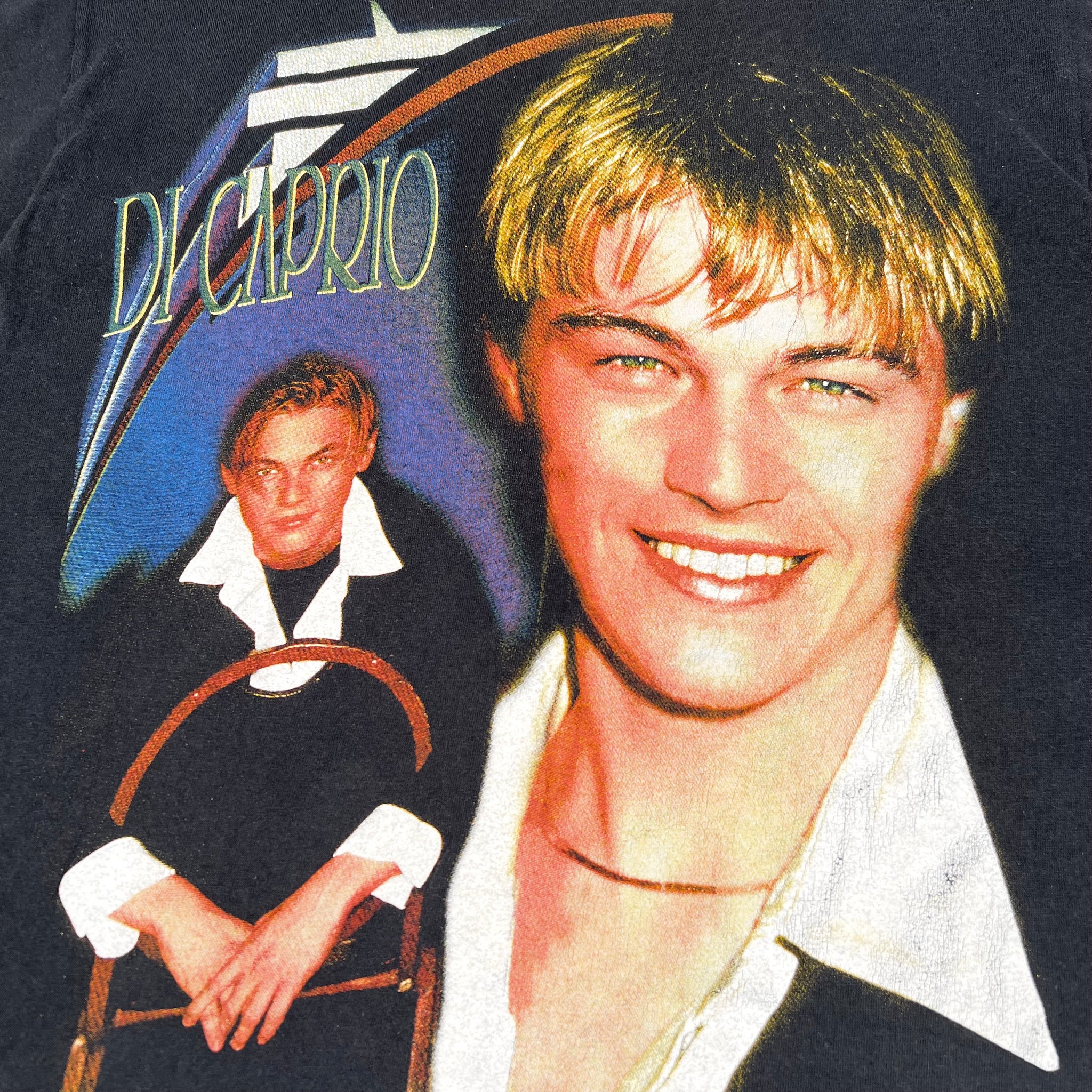 LEONARDO DICAPRIO | ‘Di Caprio’ | 90s | M/L