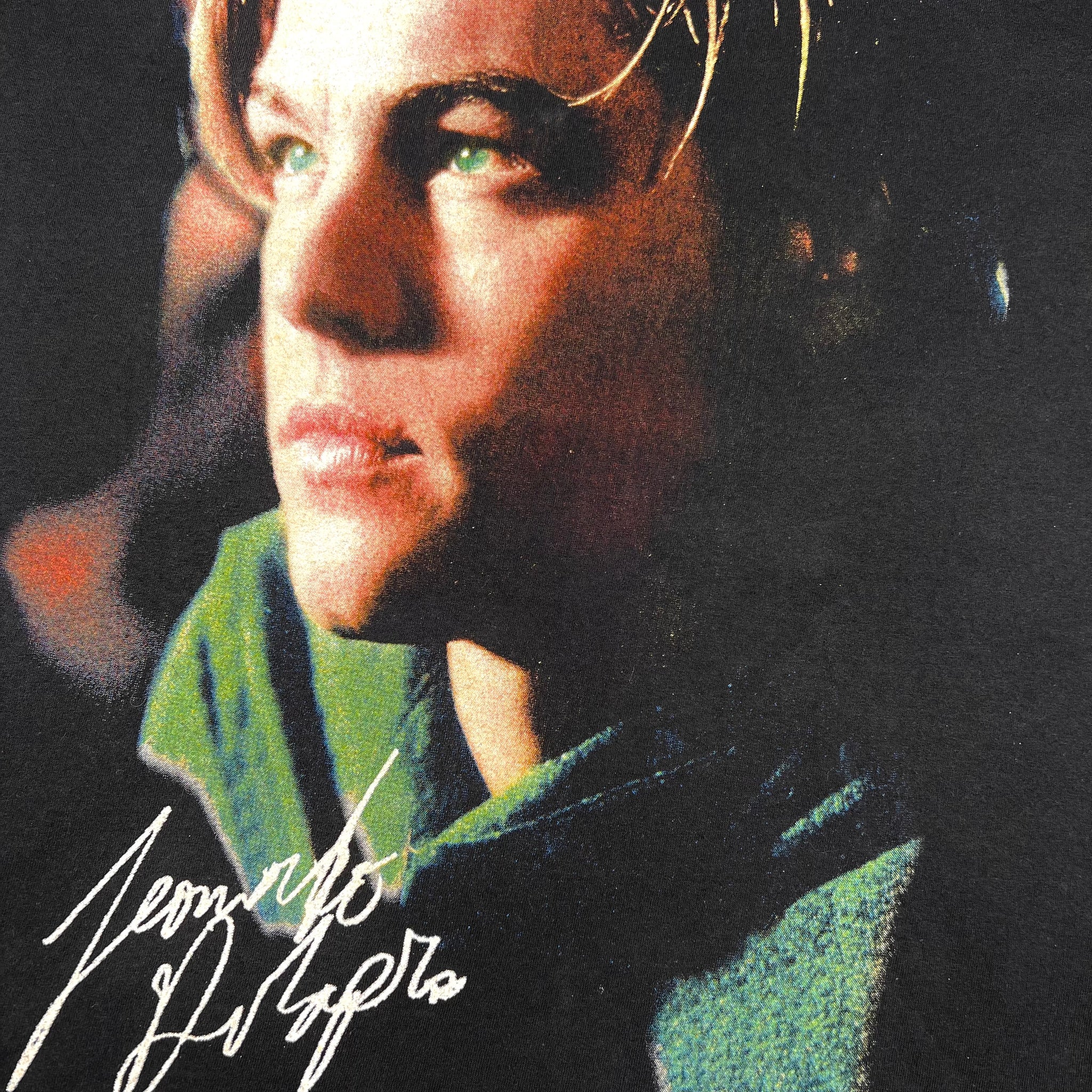 LEONARDO DICAPRIO | ‘Signature’ | 90s | M/L