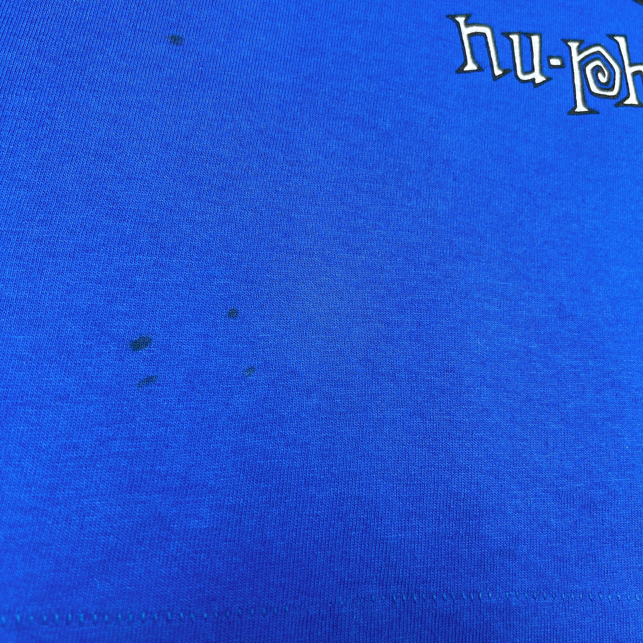 FLAVOR RECORDS | ‘Nu-Phat Grooves’ | 90s | L/XL