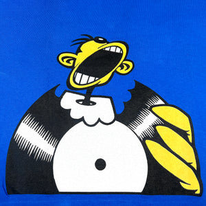 FLAVOR RECORDS | ‘Nu-Phat Grooves’ | 90s | L/XL