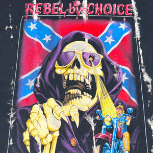 GRIM REAPER | ‘Rebel by Choice’ | 90s | XL