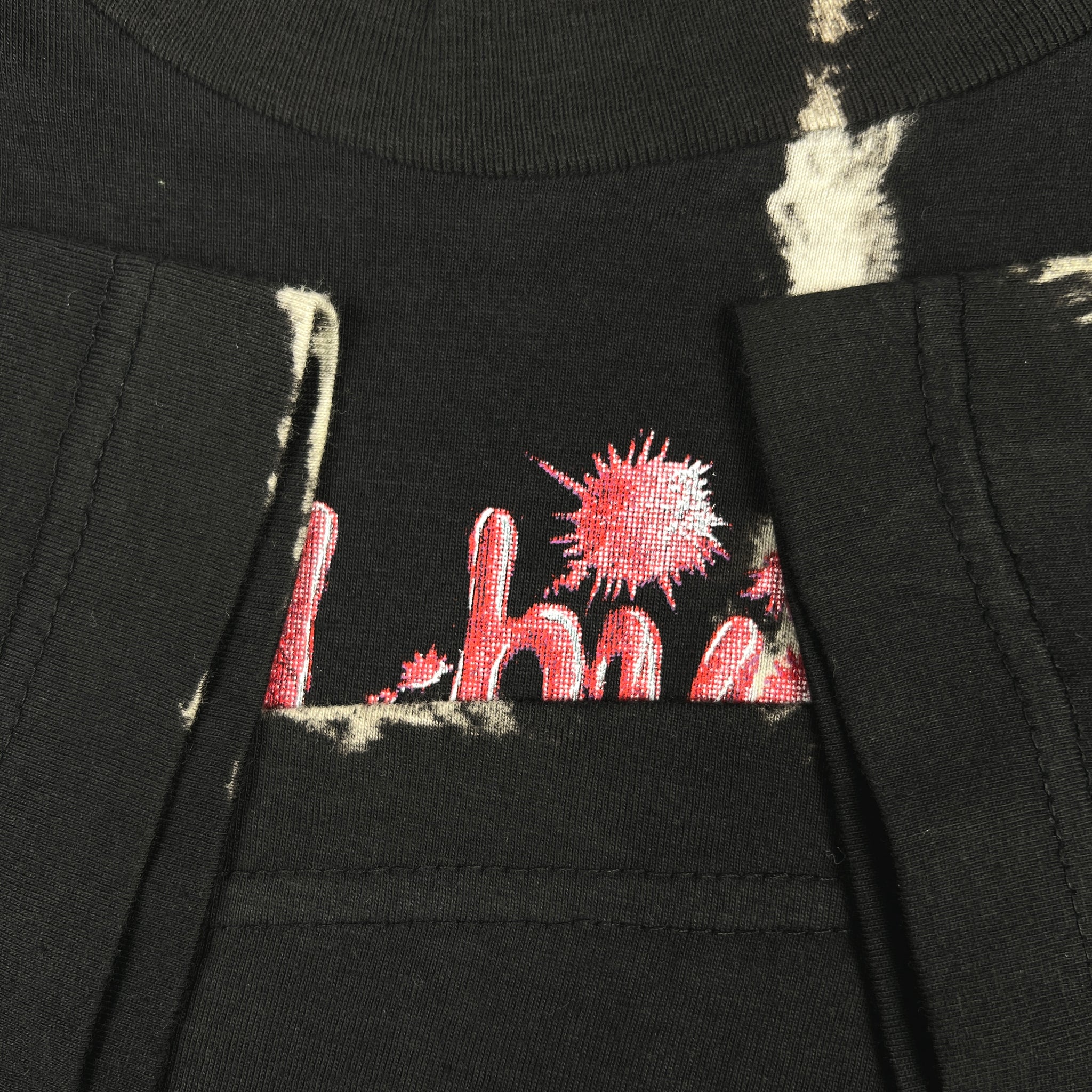 GRIM REAPER | ‘Rebel by Choice’ | 90s | XL