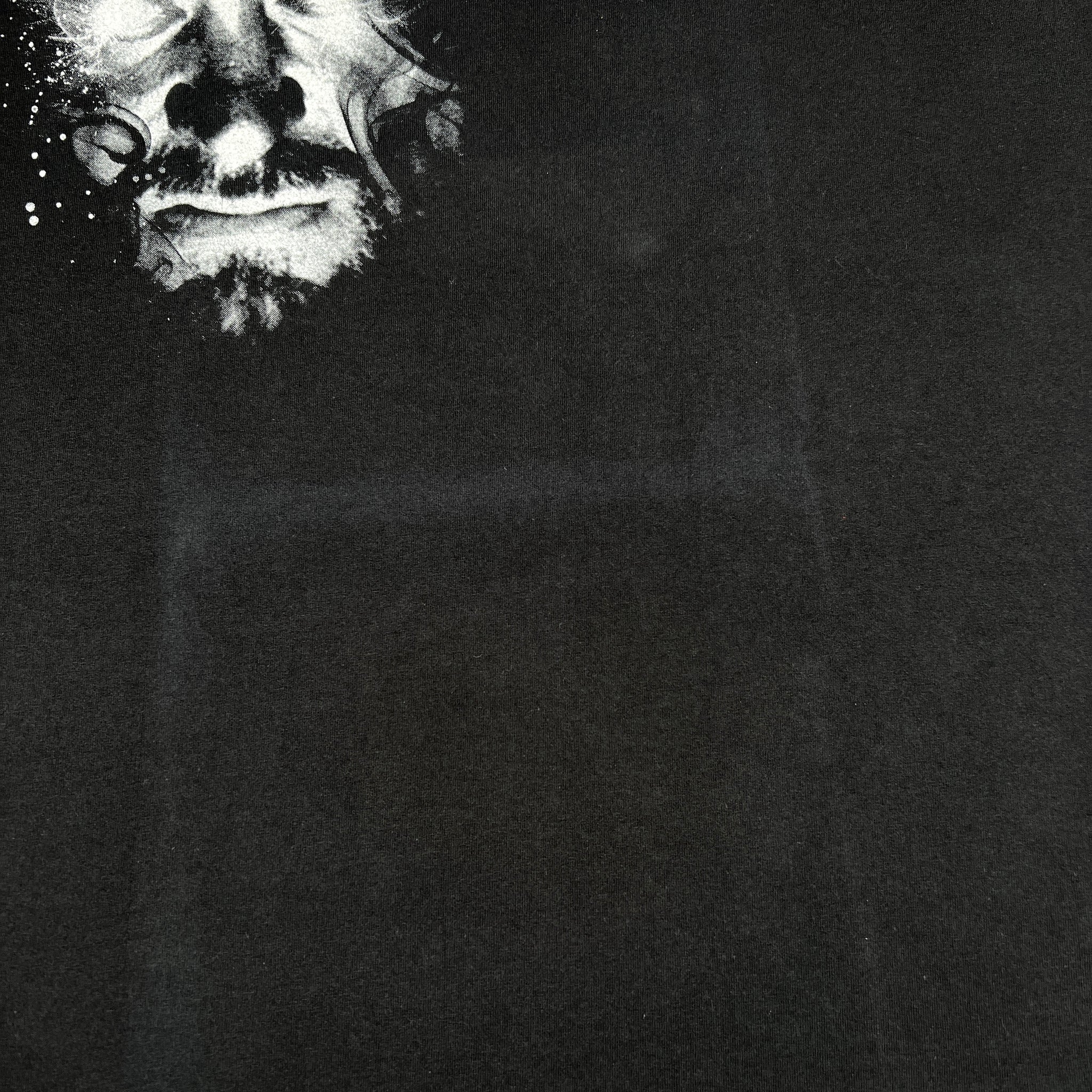 UNDERTAKER | ‘Don’t Be Afraid’ | 00s | XL